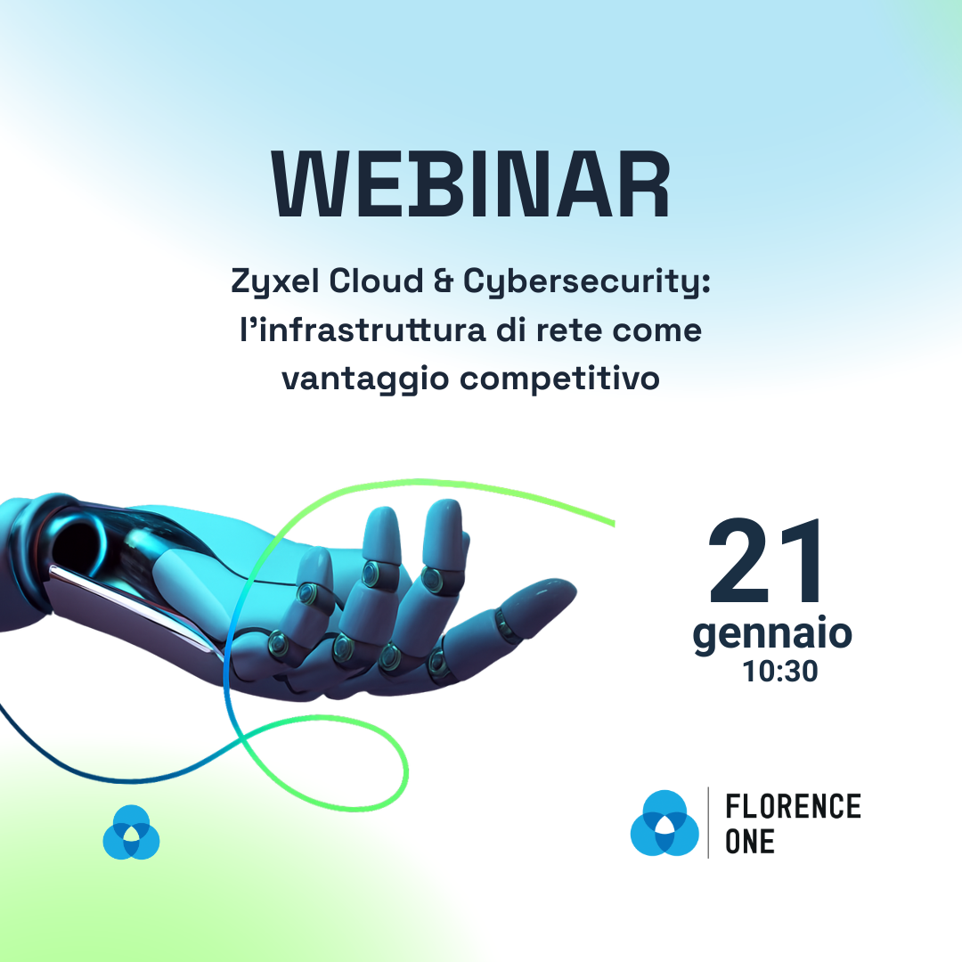 Zyxel Nebula: Come trasformare l'infrastruttura di rete da costo a vantaggio competitivo