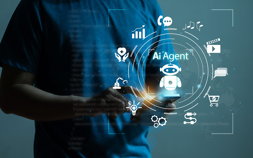 Agentic AI: il Futuro dell Automazione Intelligente nelle Aziende