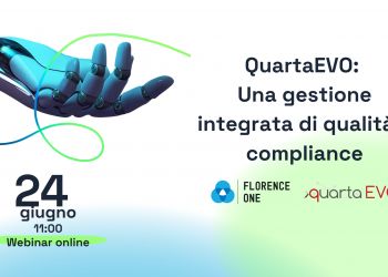 QuartaEVO: una gestione integrata di qualità e compliance