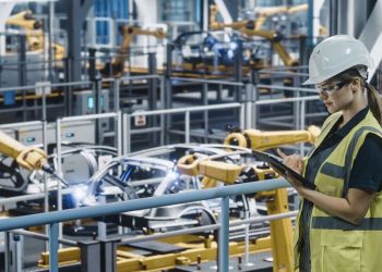 SAP Business One: La Soluzione ERP Ottimale per le Aziende Manifatturiere