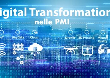La Digitalizzazione Nelle PMI Italiane nel 2025: Dati E Prospettive