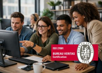 Florence One raggiunge nuovi standard di sicurezza con la certificazione ISO 27001