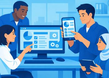 Come l’esperienza utente nei sistemi ERP migliora adozione, efficienza e crescita delle PMI: analisi completa