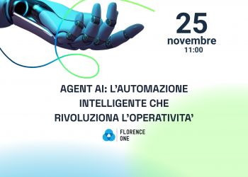 Agenti AI: l automazione intelligente che rivoluziona l operativita