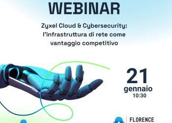 Zyxel Nebula: Come trasformare l'infrastruttura di rete da costo a vantaggio competitivo