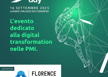 Action Day 2025: Innovazione e Digitalizzazione Per Le Imprese Ticinesi
