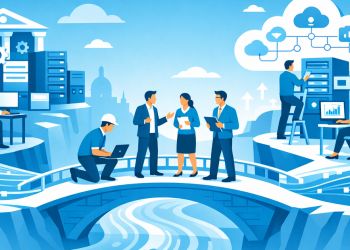 Come modernizzare applicazioni legacy per PMI: guida completa per ridurre costi, rischi e tempi di transizione