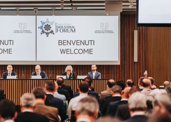 Industrial Forum: Scopri le Nuove Frontiere della Meccanica e dell Automazione