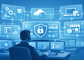 Che cos’è la Cybersecurity 3.0: guida completa per le PMI in trasformazione digitale