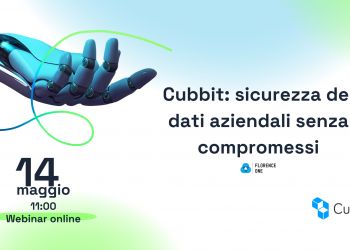 Cubbit: sicurezza dei dati aziendali senza compromessi