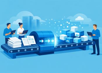 Come l’innovazione guidata dall’AI trasforma gli ecosistemi ERP: analisi pratica delle partnership per le PMI