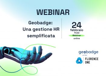 Geobadge: Una gestione HR semplificata