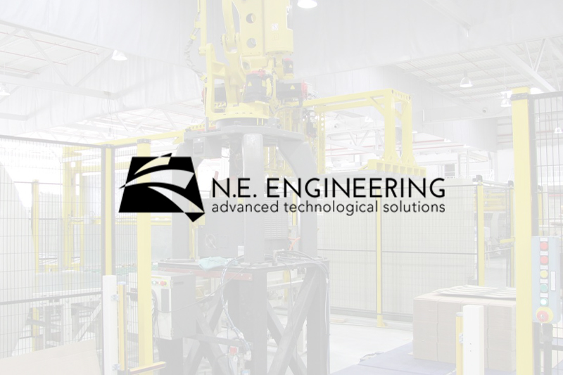 N.E Engineering
