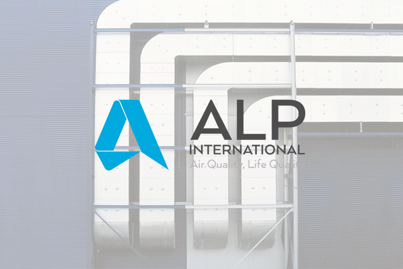 Logo ALP
