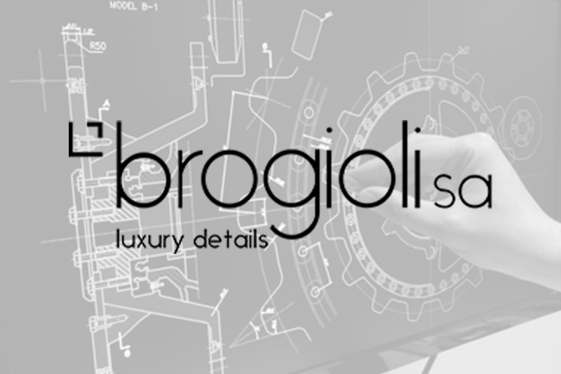 Logo Brogioli