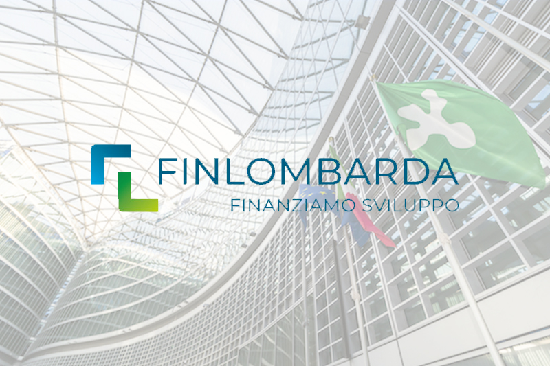 Logo Finlombarda