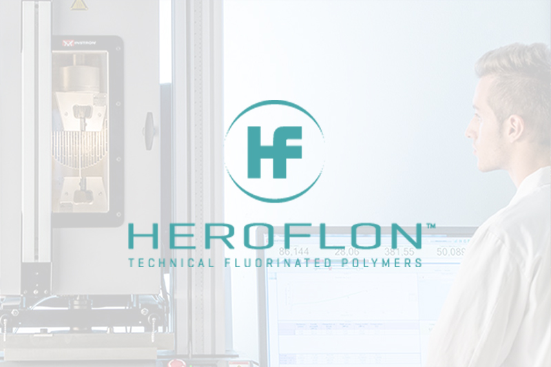 Logo Heroflon