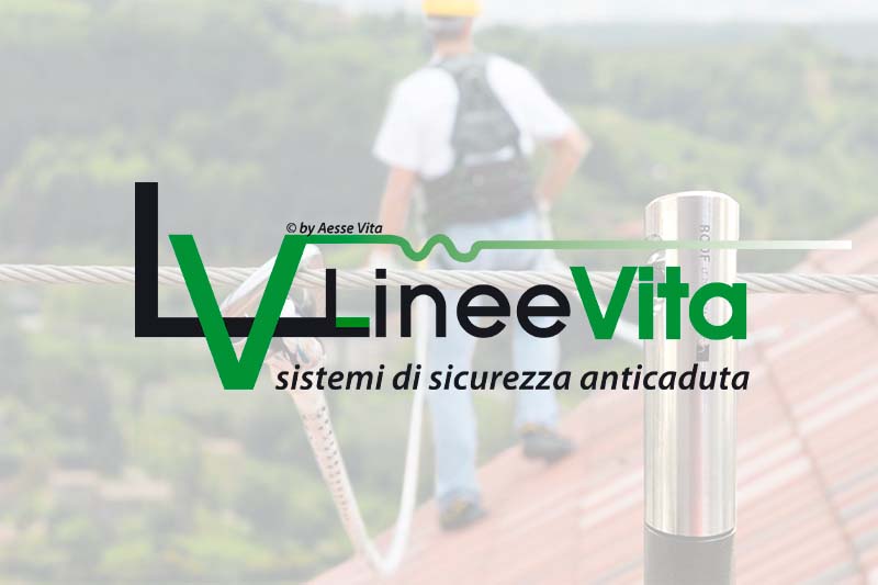 Logo Linee Vita