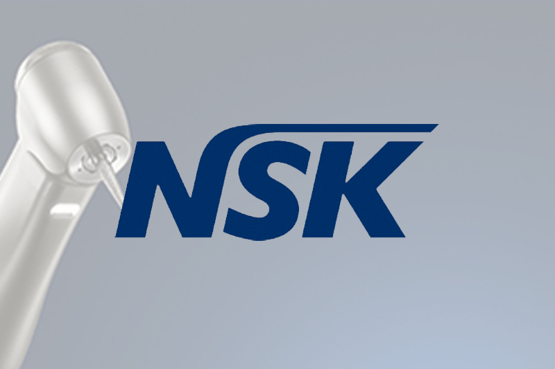Logo NSK Dental