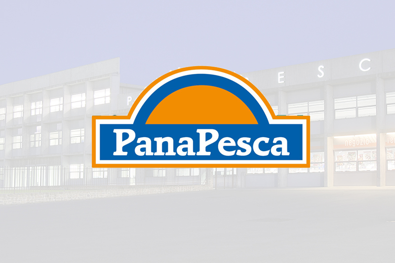 Logo Panapesca