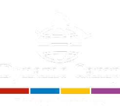 Logo Dynamo Camp