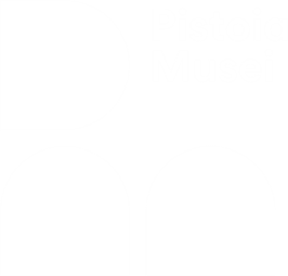 Logo Pistoia Musei