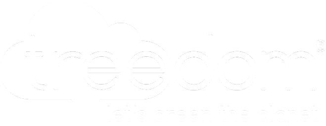Logo Treedom