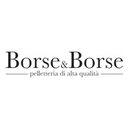 Borse E Borse Logo BW
