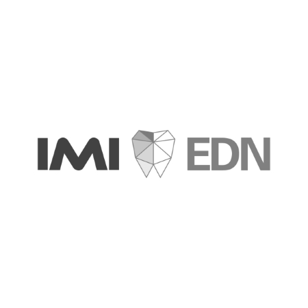 EDN Logo BW