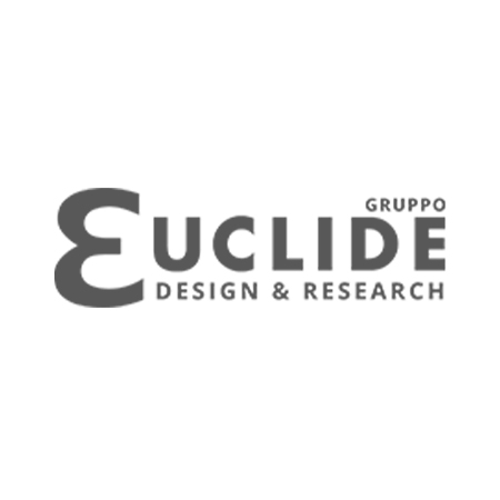 Euclide Logo BW