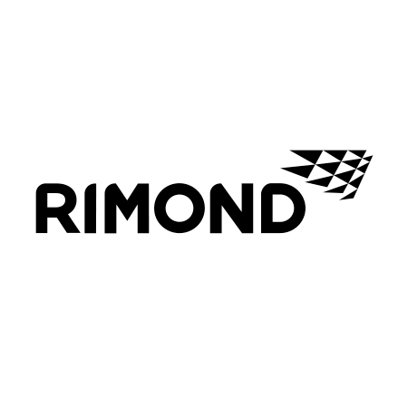 Rimond Logo BW