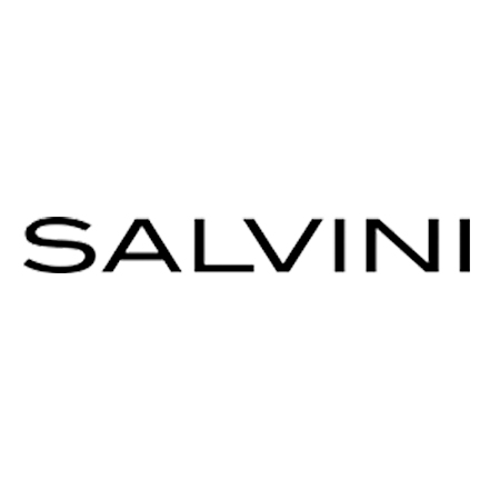 Salvini Logo BW