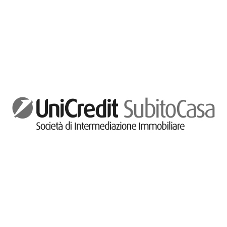 Unicredit Logo BW