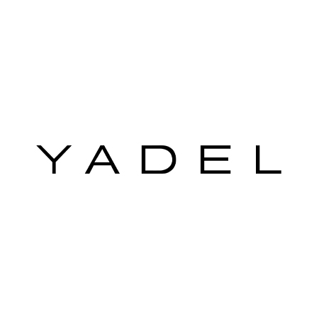 Yadel Logo BW