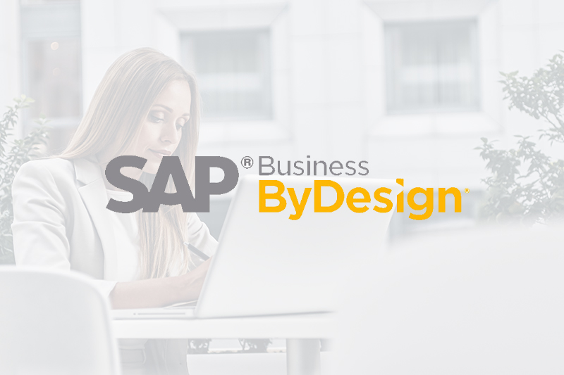 Sap Business by design