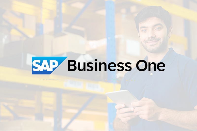 Sap Business One